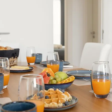 Big Wave Sonho Appartement