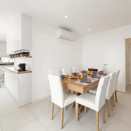 Apartman Big Wave Sonho *