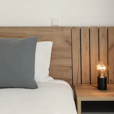 Big Wave Sonho Lägenhet Nazaré