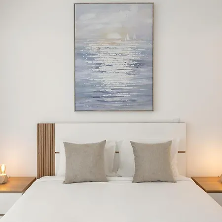 Big Wave Sonho Lägenhet *