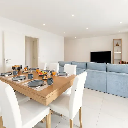 Apartament Big Wave Sonho *
