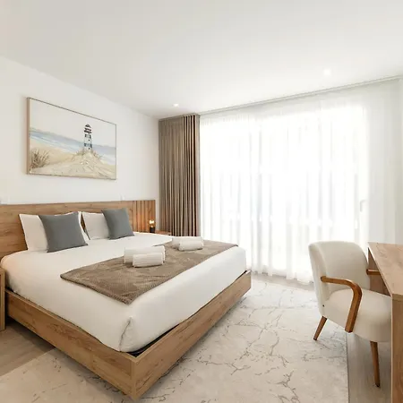 Apartament Big Wave Sonho *