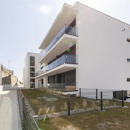 Big Wave Sonho Apartament *