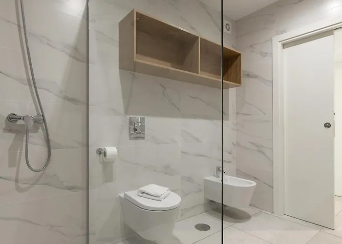 Big Wave Sonho Lägenhet Nazaré