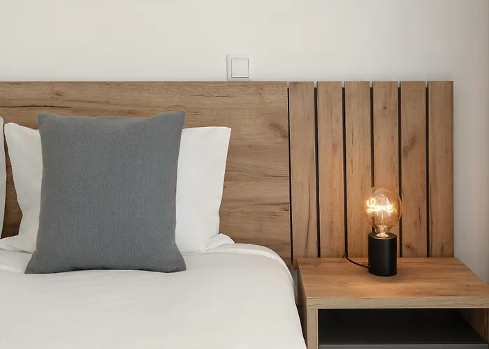 Big Wave Sonho Lägenhet Nazaré