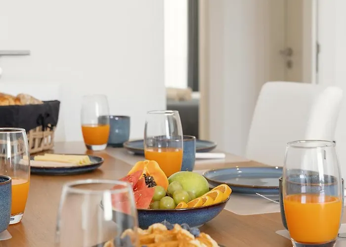 Big Wave Sonho Lägenhet