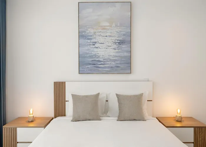 Big Wave Sonho Lägenhet *